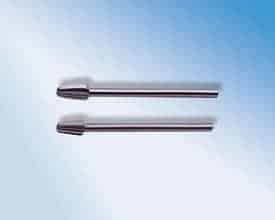 Cutter, pointed